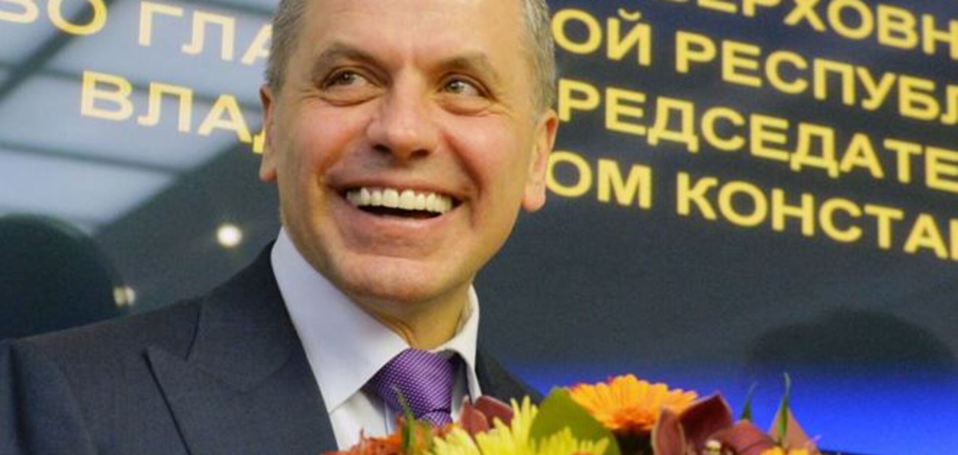 Крымские марионетки спешат 'выбить из головы' все украинское