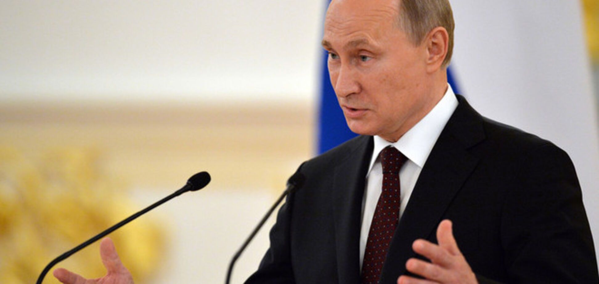 Россияне почти поголовно уверены в авторитете Путина и готовы голосовать за него снова - опрос