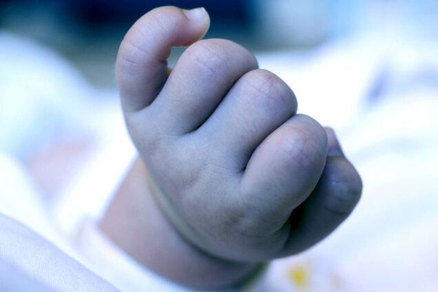 З вини медиків у минулому році померли понад 6,5 тисяч дітей