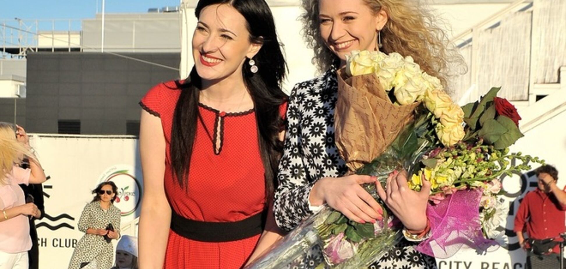 Анастасия Иванова показала, как звезды должны выглядеть на отдыхе