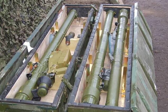 Сили АТО знищили близько 300 бойовиків під Ямполем, загинуло 7 військових і 30 поранено