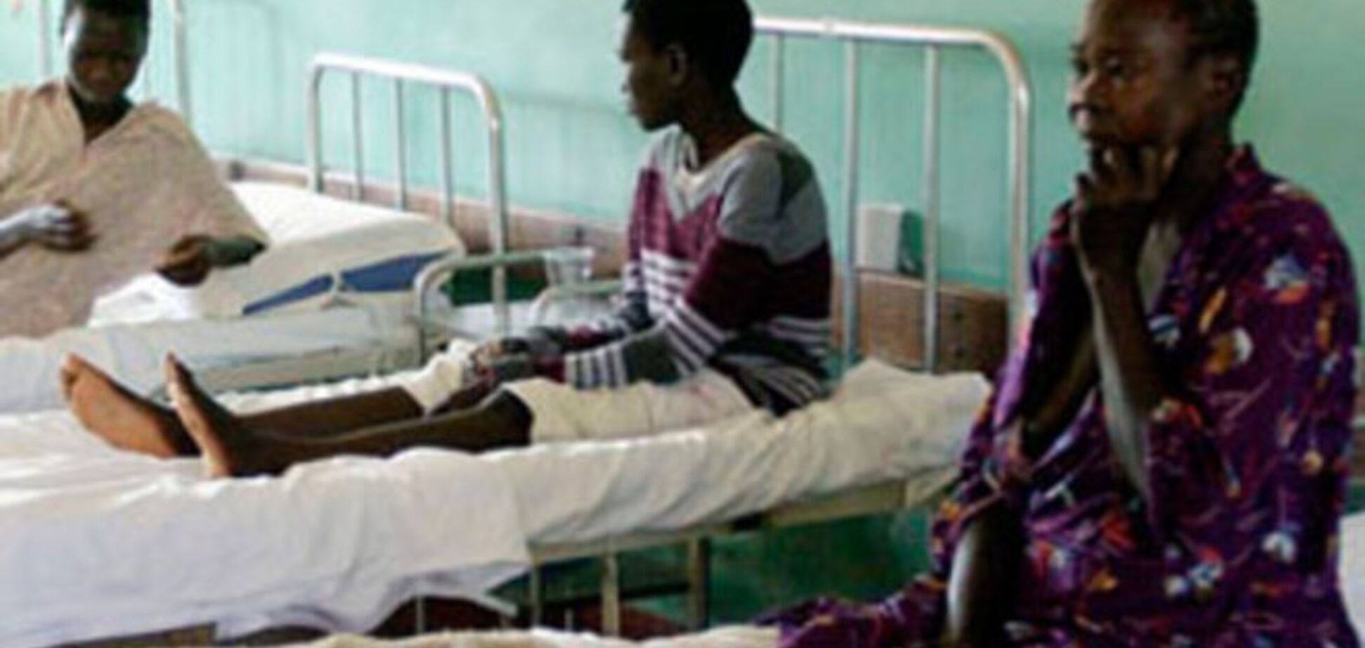 Неизлечимый вирус из Африки убивает все больше своих жертв