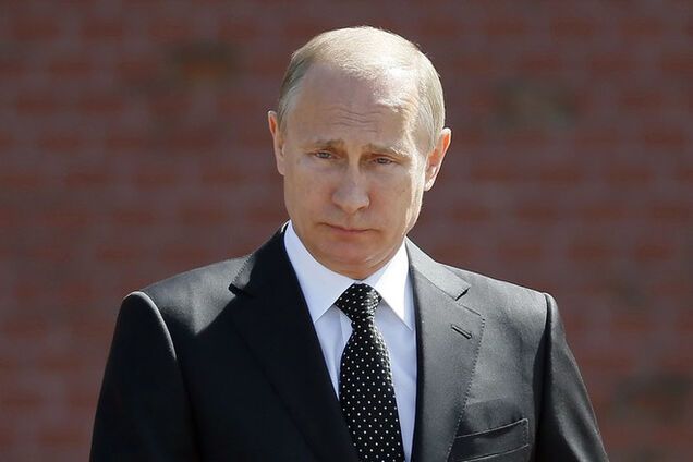 Путін нагородив загиблих в Україні російських журналістів орденом Мужності