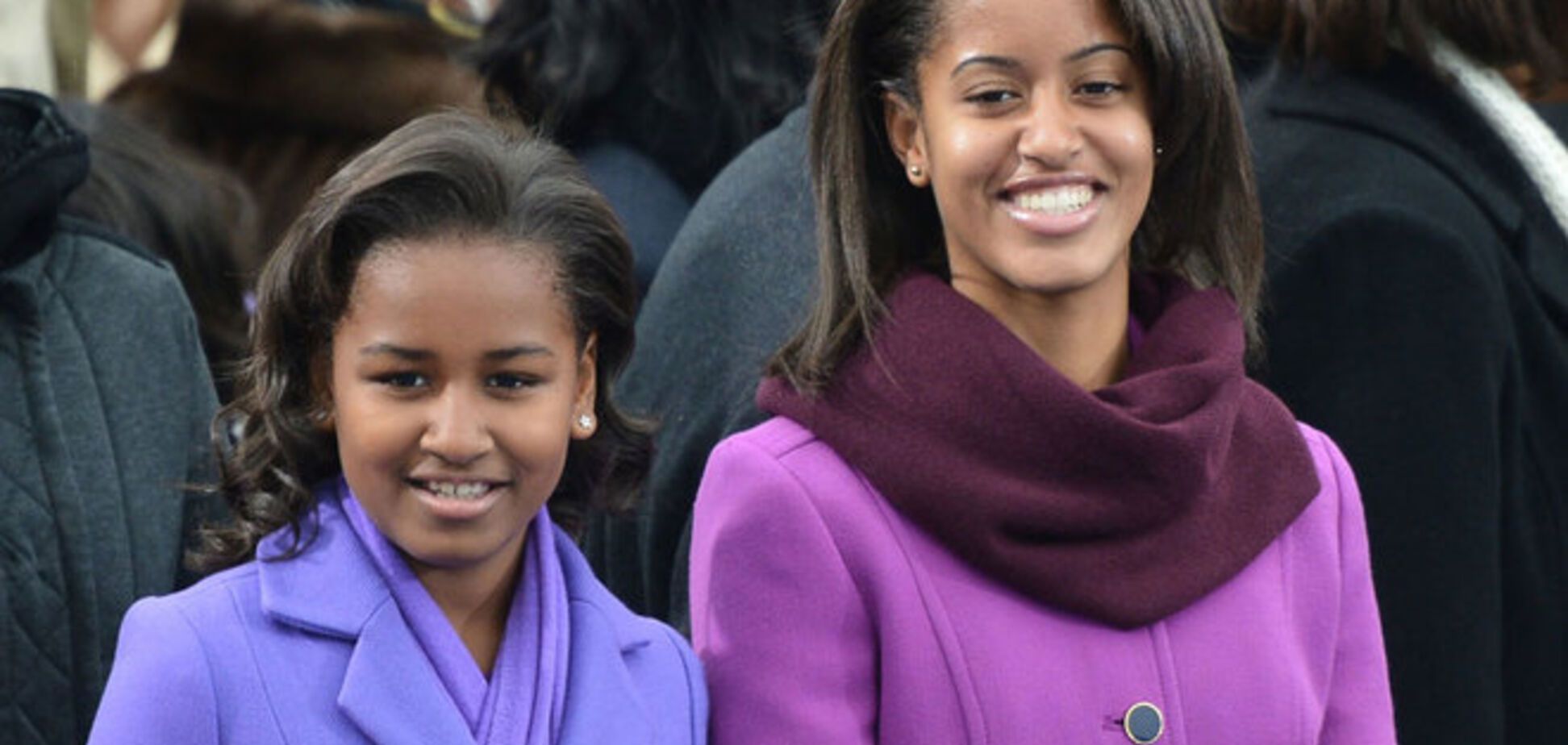 Обама намерен отправить дочерей работать на минимальную зарплату