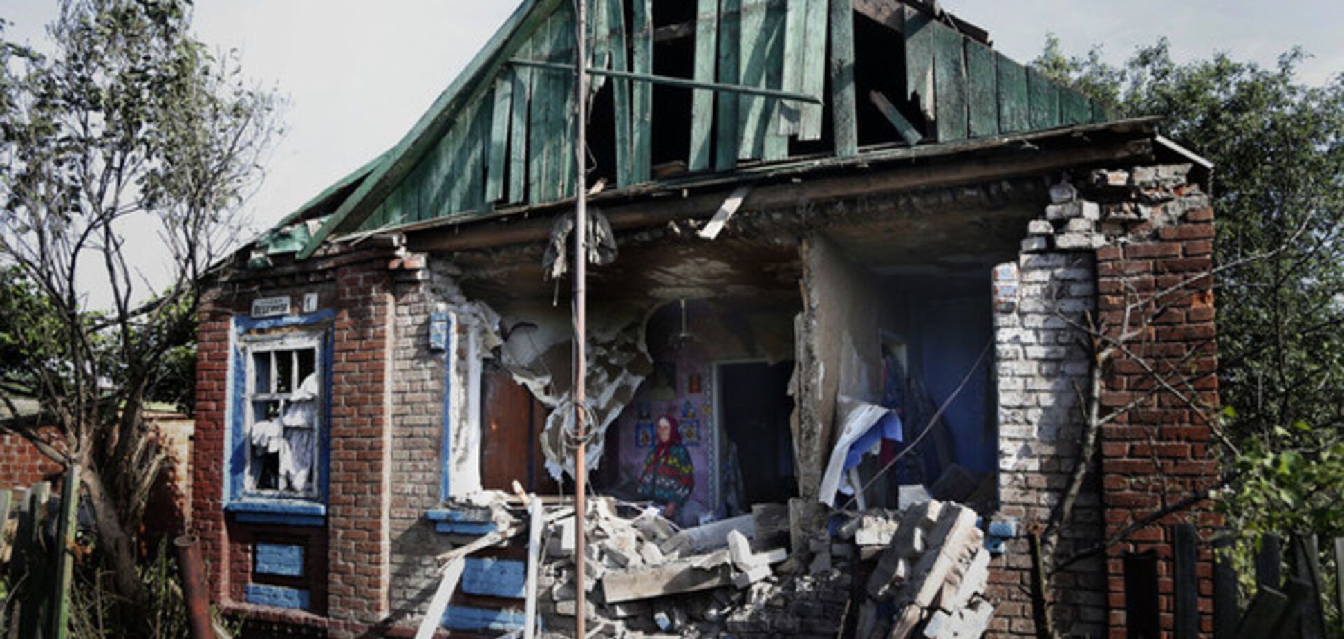 ФРГ и Эстония ждут от Путина реальных шагов по деэскалации ситуации в Украине