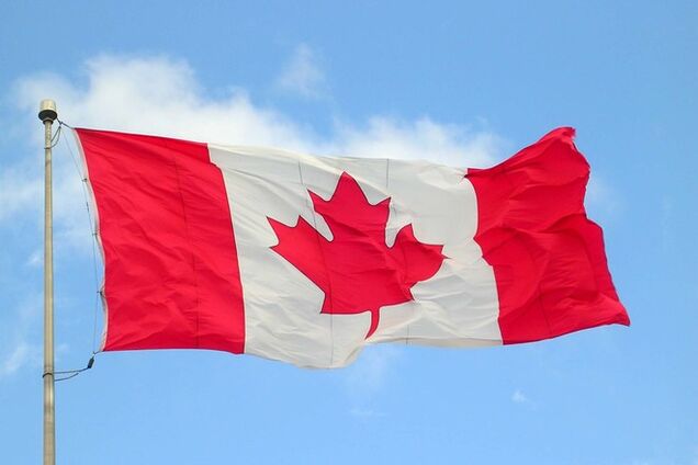 Канада ввела санкции против россиян из-за 'нарушения украинского суверенитета'