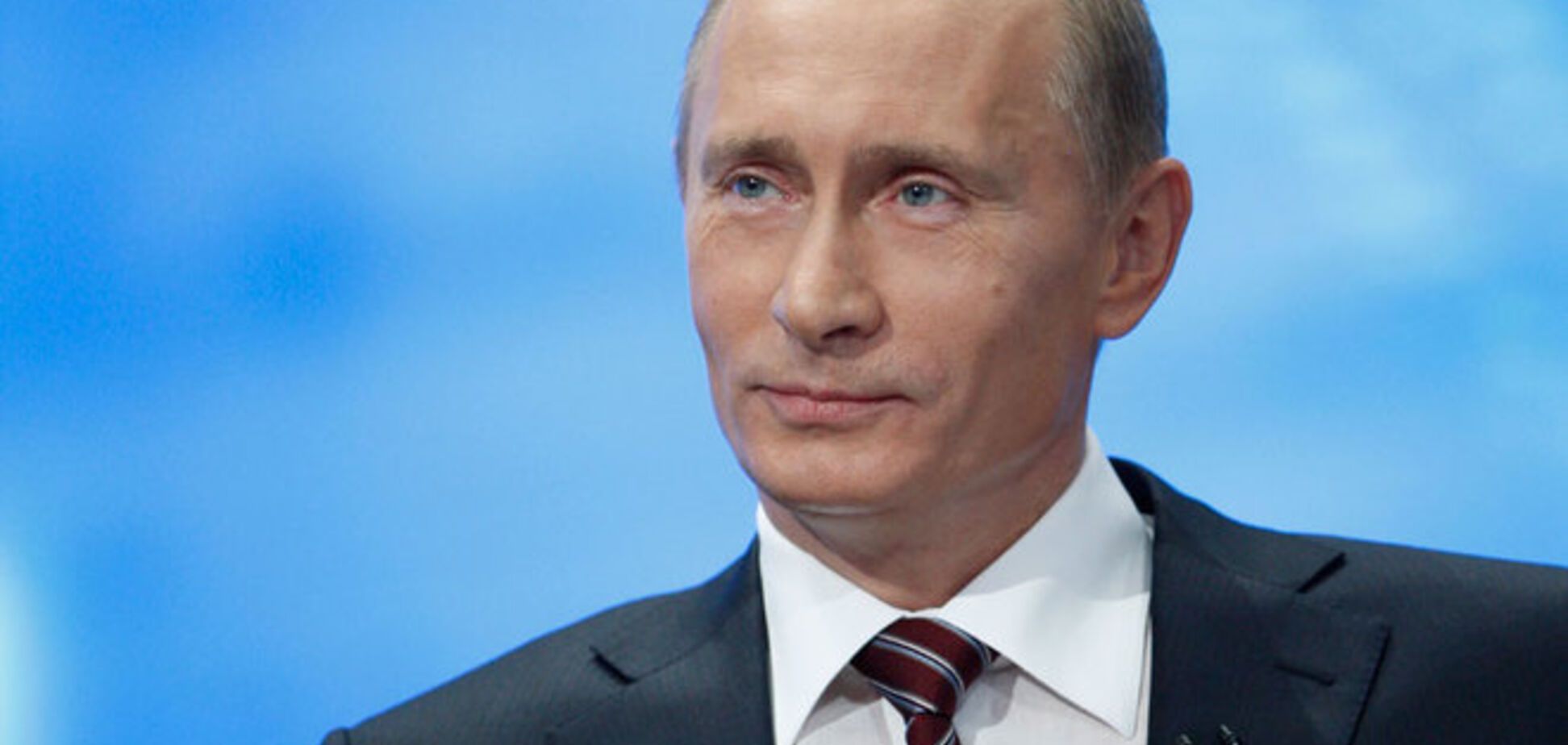Путін підтримав Порошенко, але набрехав, що з України в РФ летять боєприпаси