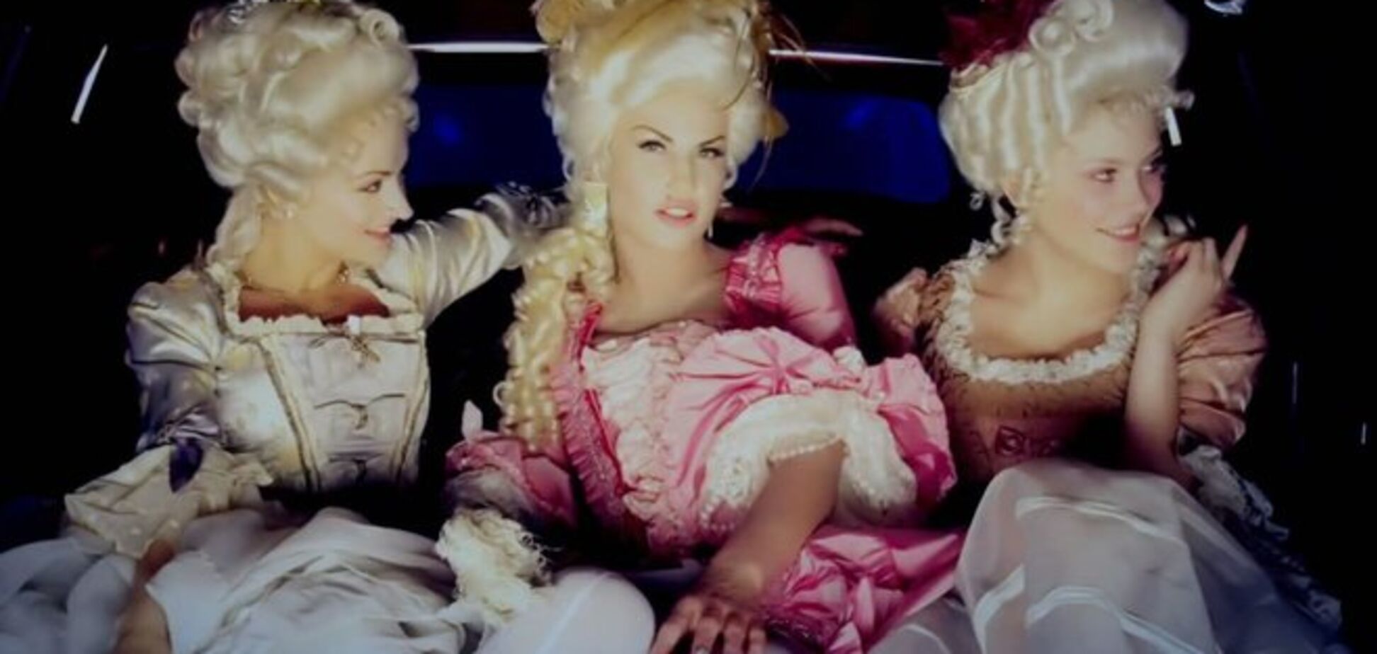 Украинская певица выступит на берлинском гей-прайде