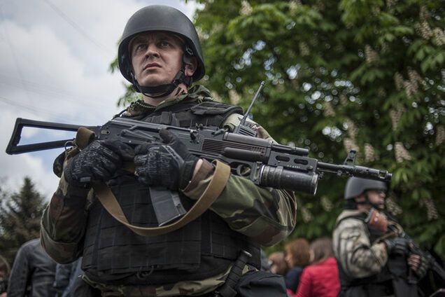 МЗС України: щодо інциденту на межу 20 Червня Розпочато всеосяжне розслідування