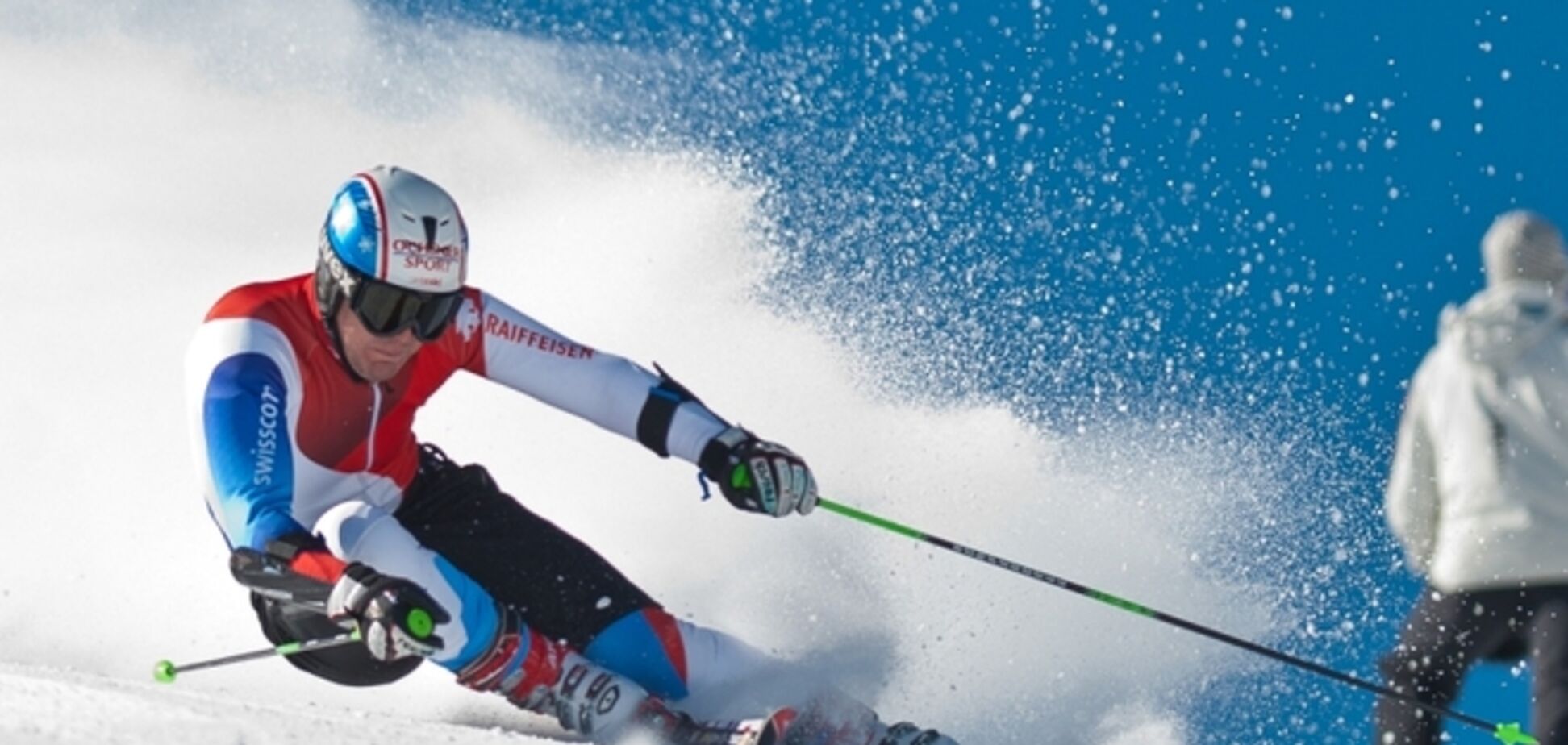 Вера в Шумахера. 10 спортсменов, которые выжили после тяжелейших травм