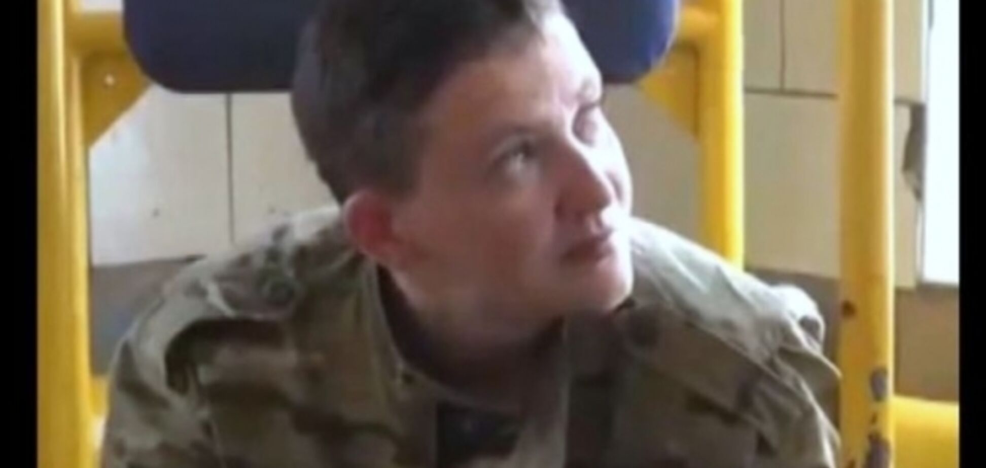 Российские СМИ снова врут: украинская женщина-офицер не выдавала военные тайны