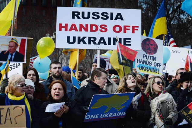 РФ  потеряет от экономической войны с Украиной $5 млрд в год