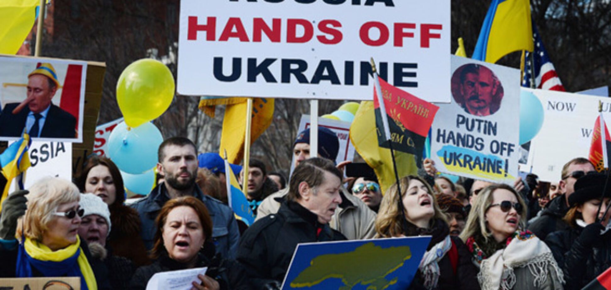 РФ  потеряет от экономической войны с Украиной $5 млрд в год