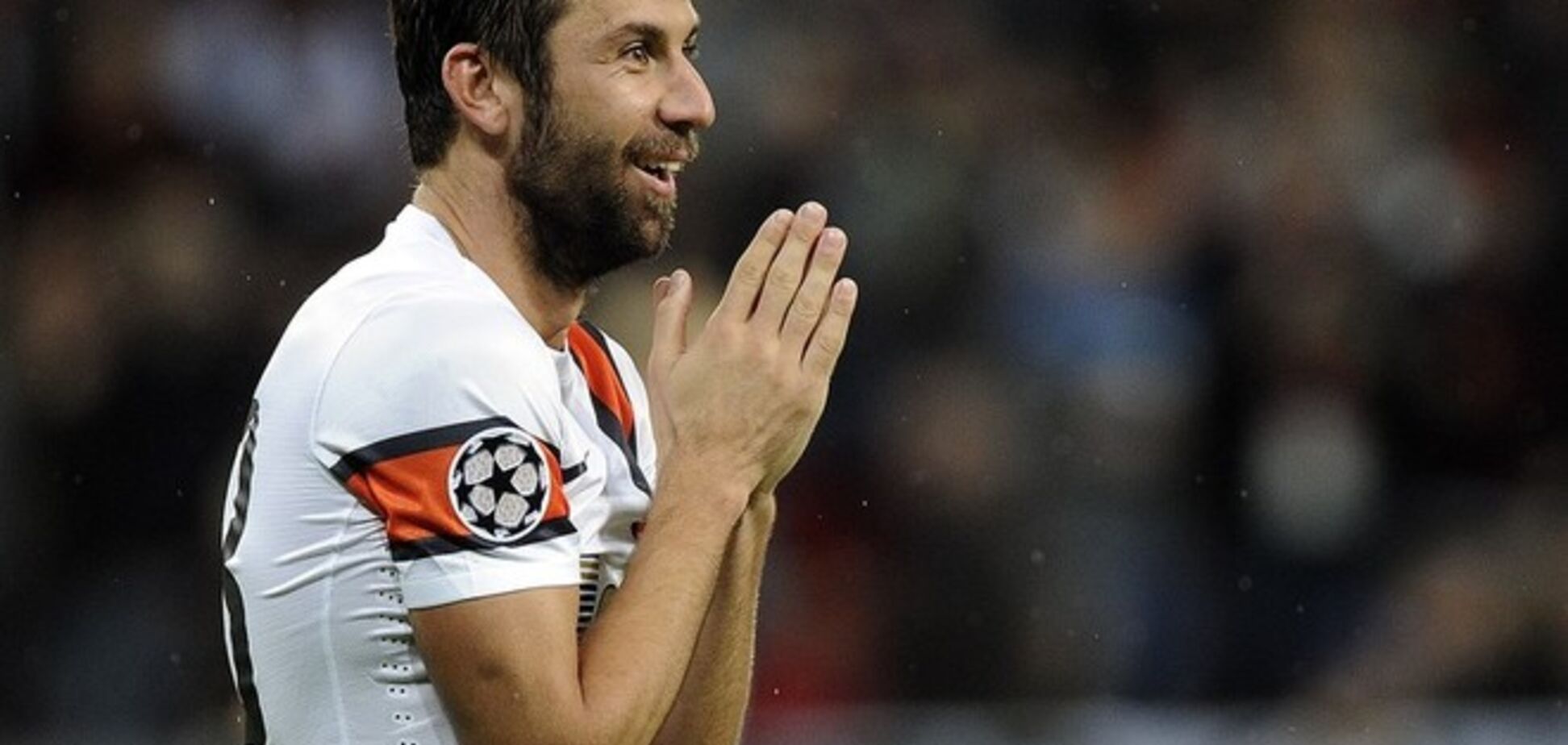 'Валенсия' намерена купить капитана 'Шахтера'