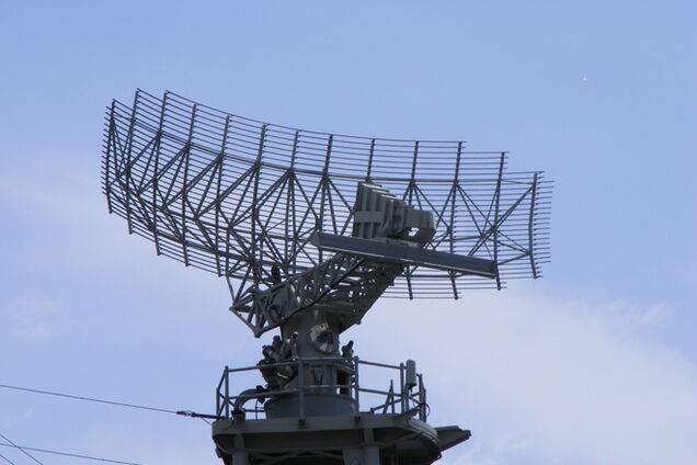 Террористы повредили радиолокационные установки, которые контролировали воздушную границу - СМИ