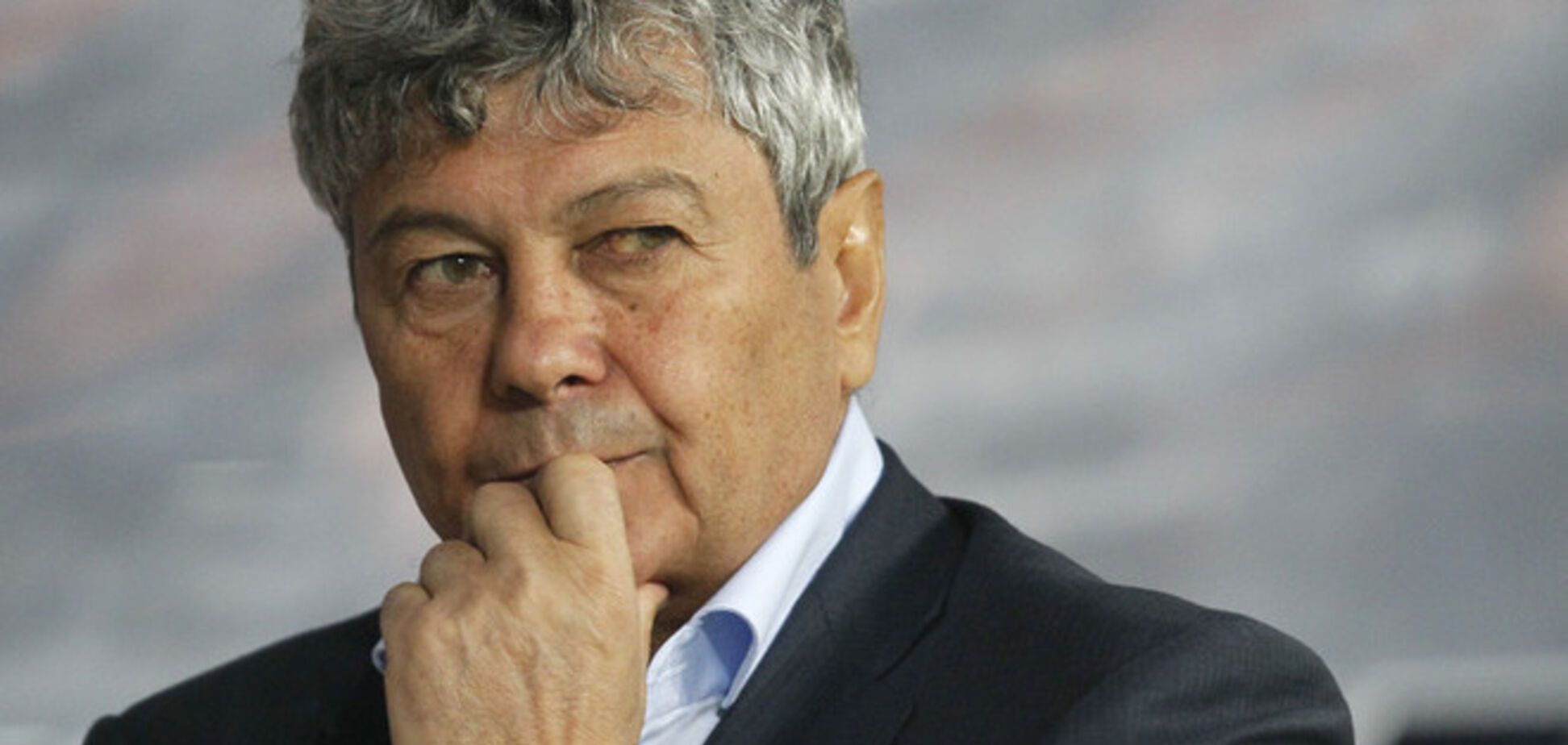 Луческу: 'Шахтер' не собирается распродавать игроков