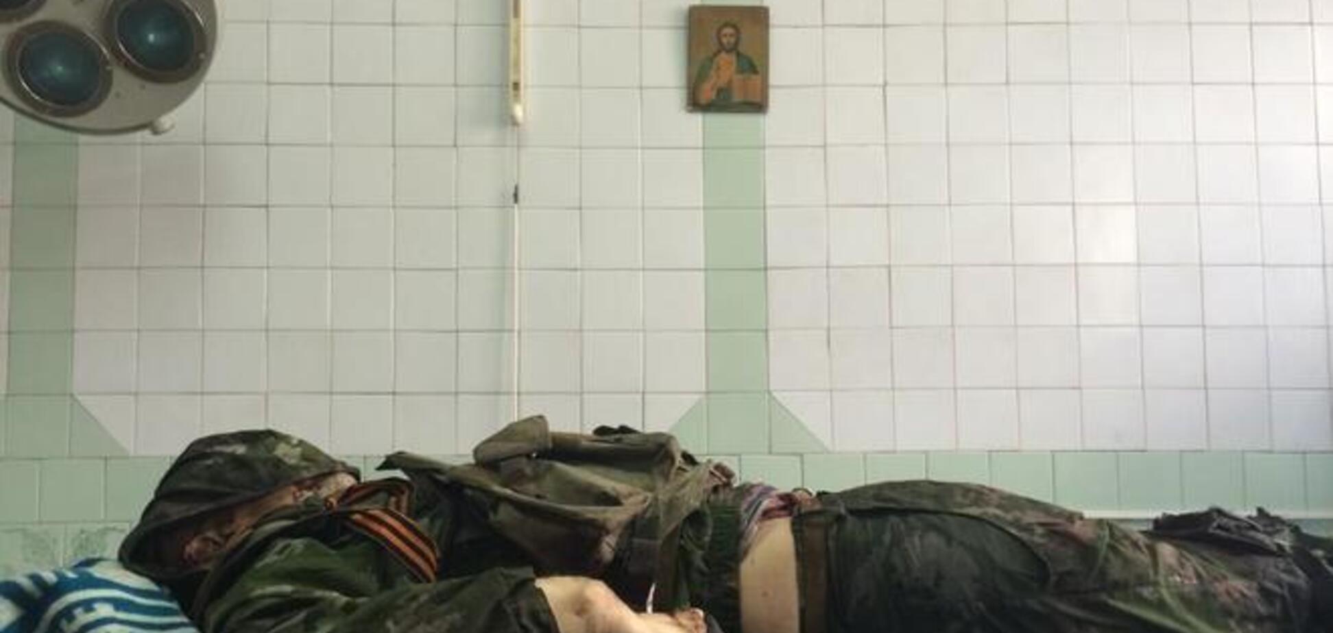 В Снежном найден кавказец с простреленной головой, а в Артемовске - два обезглавленных трупа - СМИ