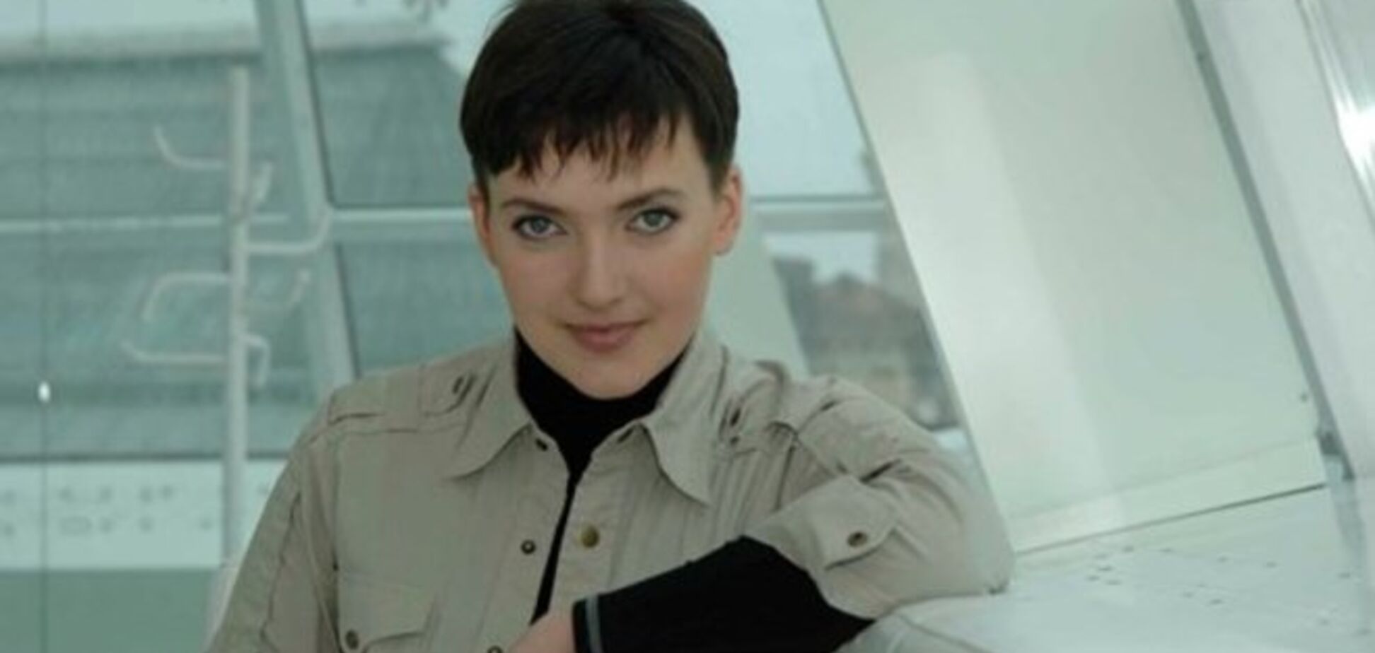 Українська льотчиця, що потрапила в полон до терористів, підірвала мережу: користувачі закликають звільнити її