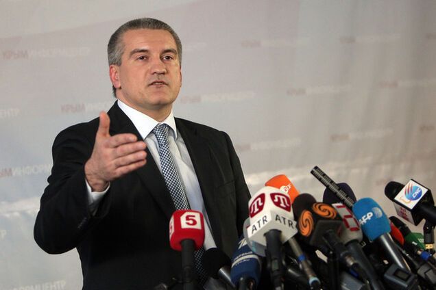 Путинские марионетки в Крыму начали кадровые чистки