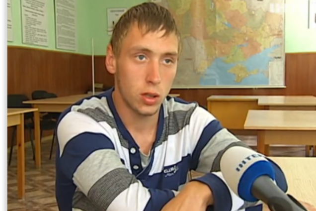 Бывший сторонник 'ДНР' рассказал, почему бежал и что происходит в лагере террористов