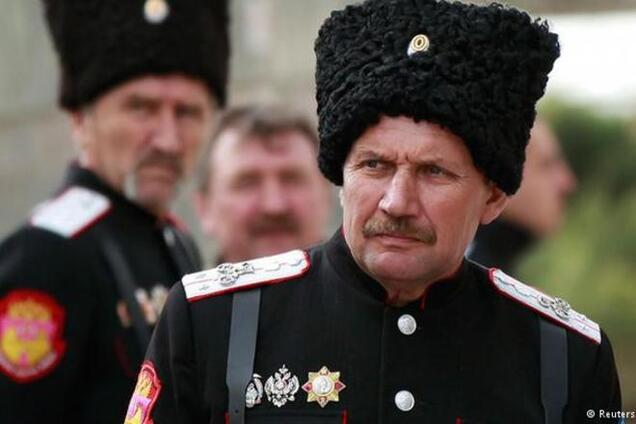 В ЕС догадываются, кто из РФ стоит за похищением наблюдателей ОБСЕ