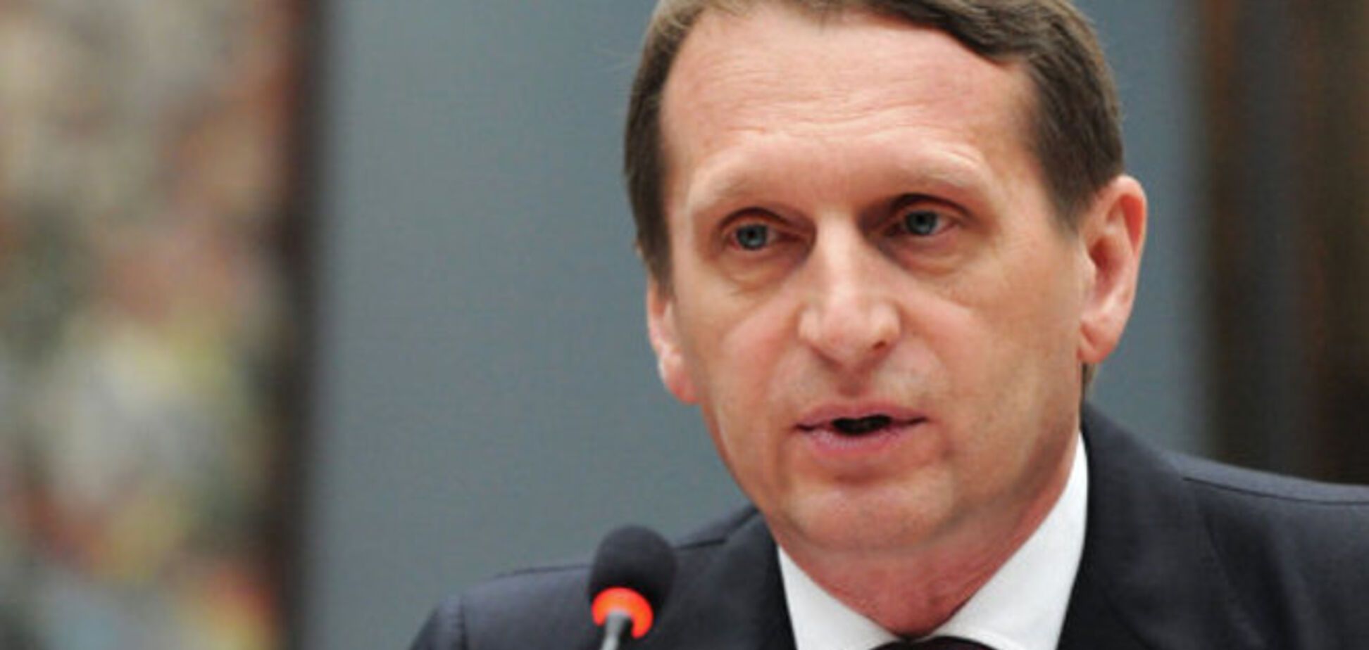 В Госдуме увидели, как 'фашизм поднимает голову у границ РФ'