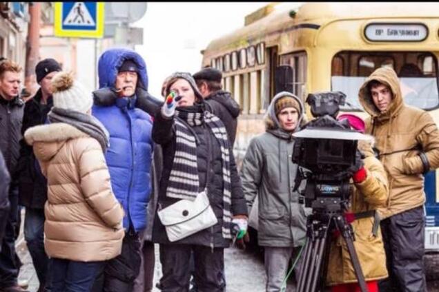 Пьяные режиссер Говорухин и звезда 'Сватов' избили украинцев за вопрос о Крыме