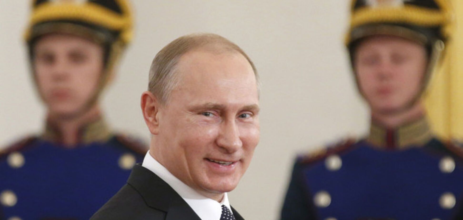Три экс-президента Украины написали Путину открытое письмо