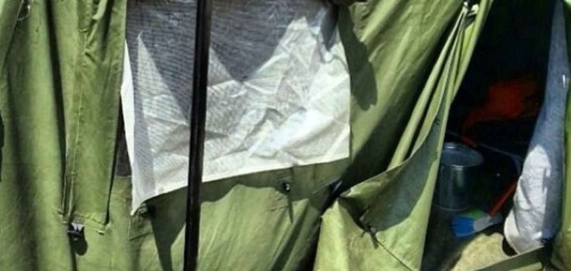 Россия насчитала за сутки тысячу беженцев из Украины