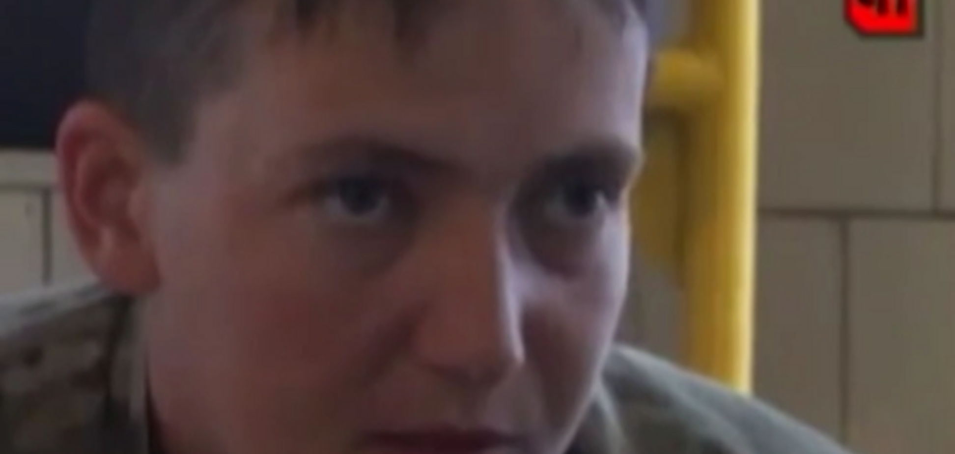 Героическую летчицу-офицера вот-вот освободят из плена – Минобороны