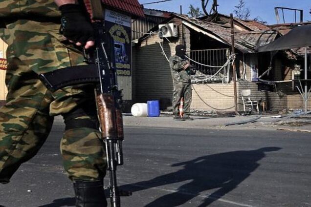 Бойовики з 'ДНР' захопили в полон активіста громадянського опору - ЗМІ