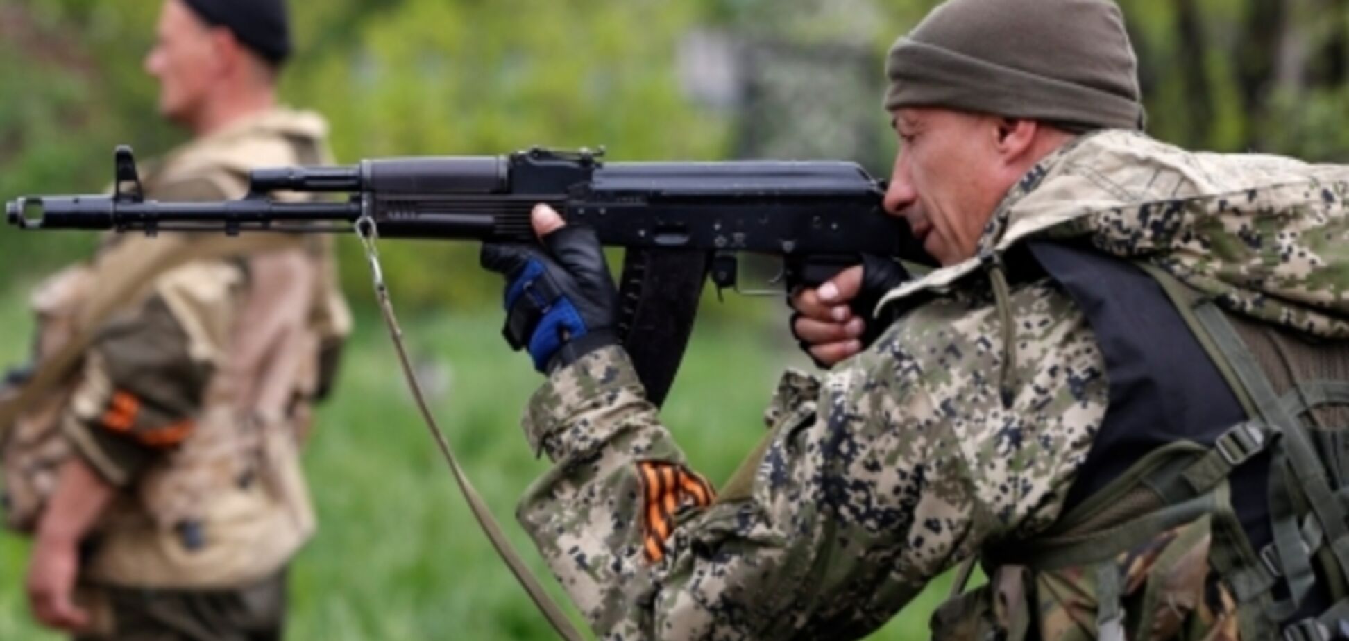 В Краматорске террористы обстреливают школы, больницы и детсады - Селезнев