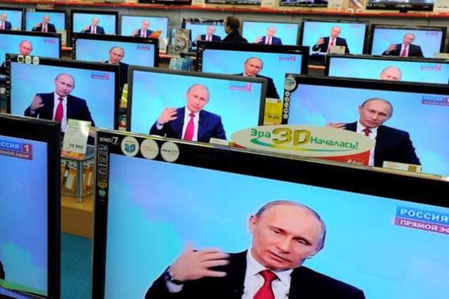 В Раде хотят отключать ТВ-пропаганду без решения суда