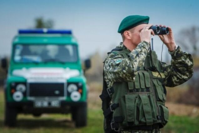 Российские диверсанты и террористы пытаются уничтожить командование Госпогранслужбы