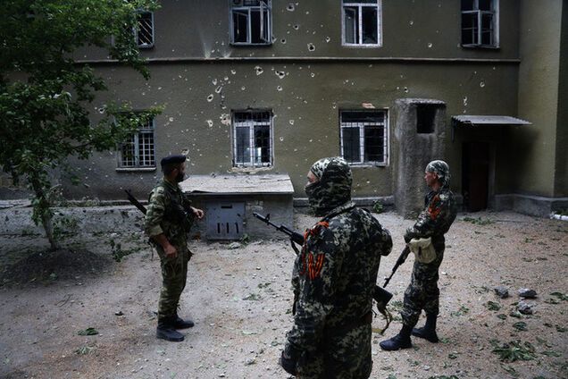 Терористи пообіцяли не стріляти на Донбасі до 27 червня