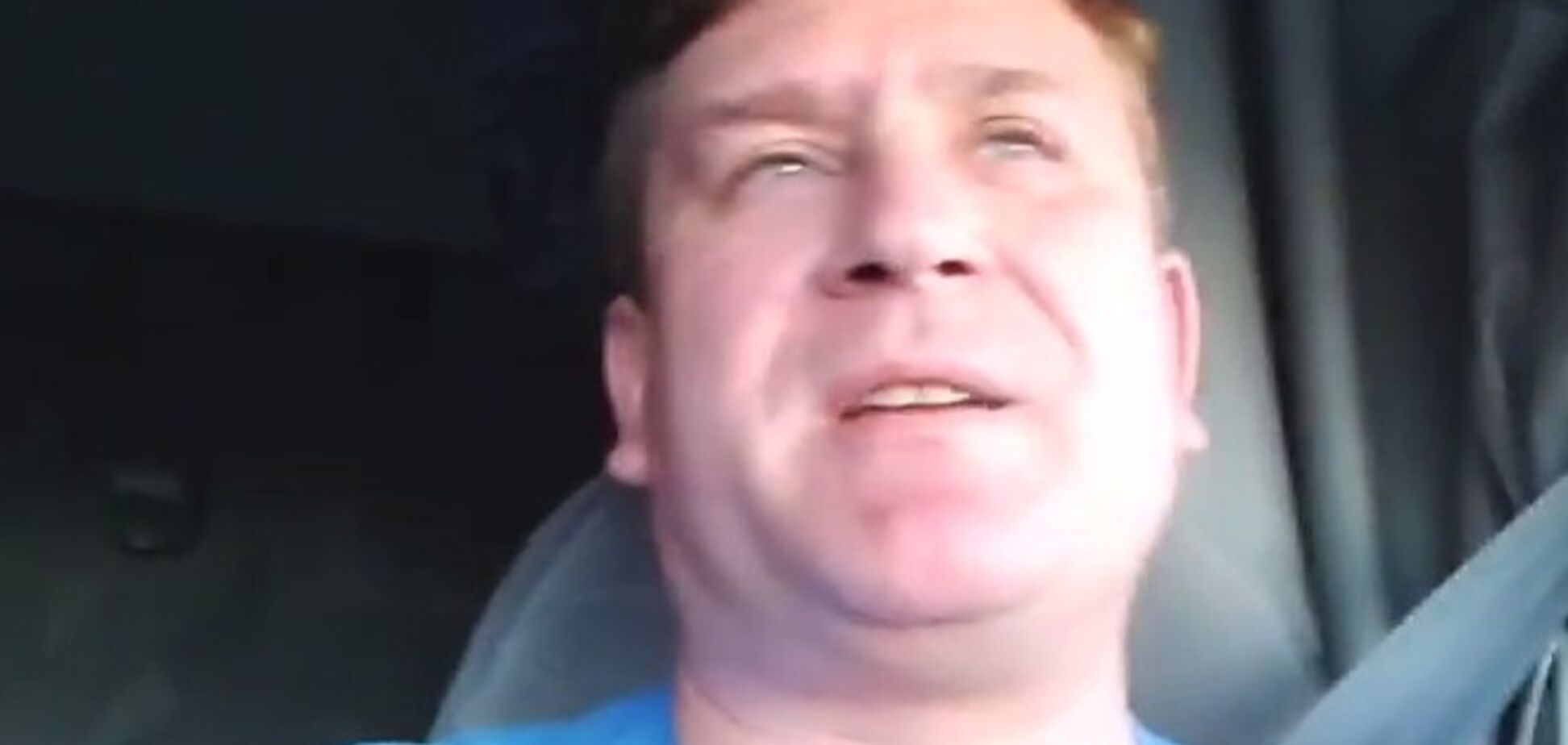 В США заспівали 'Путін - х ** ло!' на мотив гімну Росії. Відеофакт