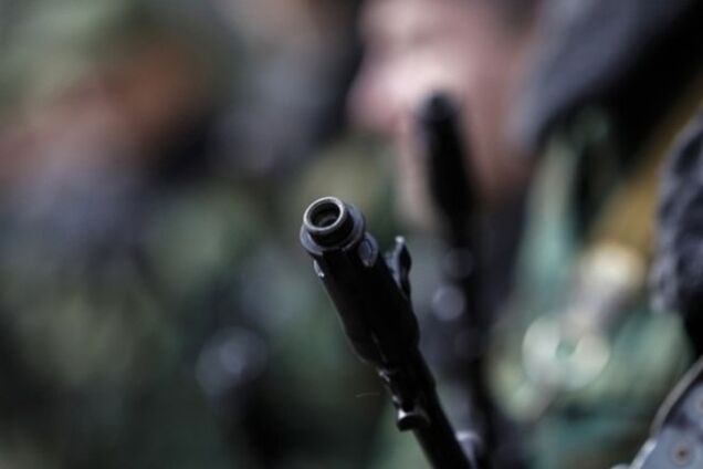 Батальон 'Айдар' пытались расформировать