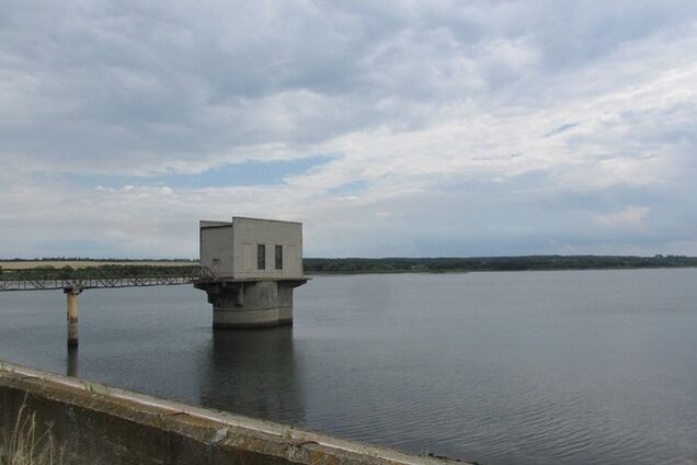 В Донецке заканчивается вода, запасов осталось на 12 дней
