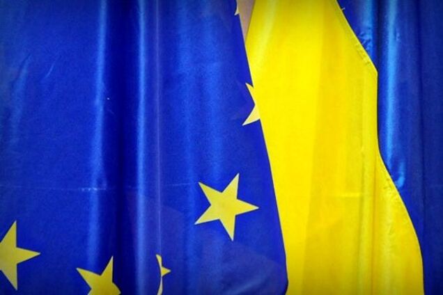 Опубліковано текст висновків Ради ЄС з Україною