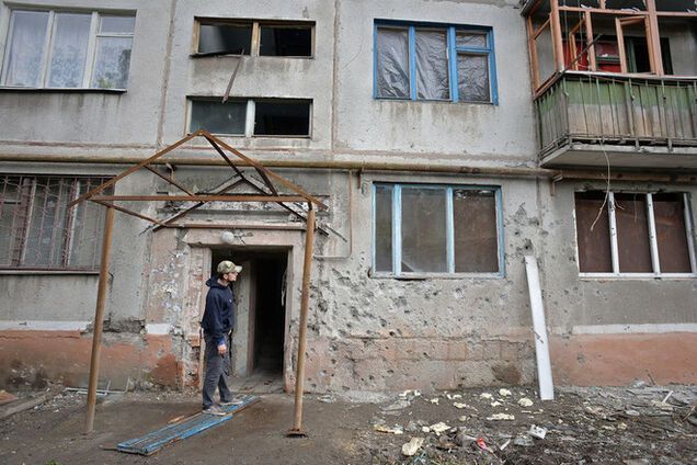 На Донеччині в ході АТО загинуло 4 дитини - ОДА