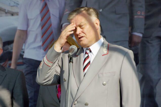 Железнодорожник в государственных СМИ РФ комментирует геополитические вопросы