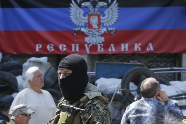 В Торезе агрессивные пенсионеры требовали выплаты пенсий