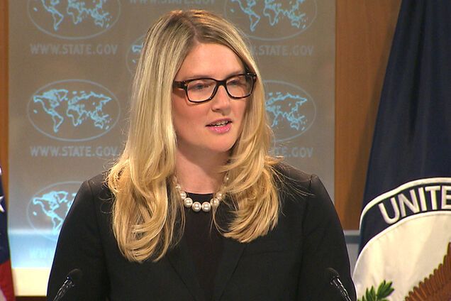Госдеп США: Москва своими действиями не поддерживает мир в Украине