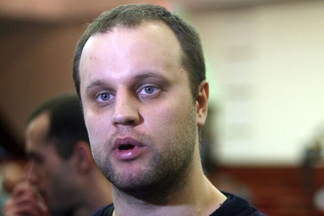 Губарєв зажадав від Ахметова віддати своє майно, а від Авакова і Коломойського - здатися самим