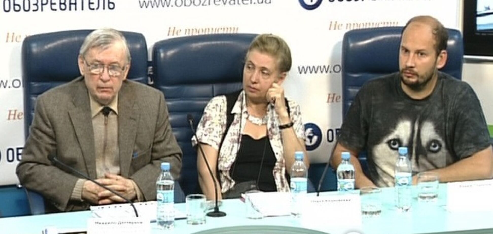 На Андреевском спуске активизировались застройщики