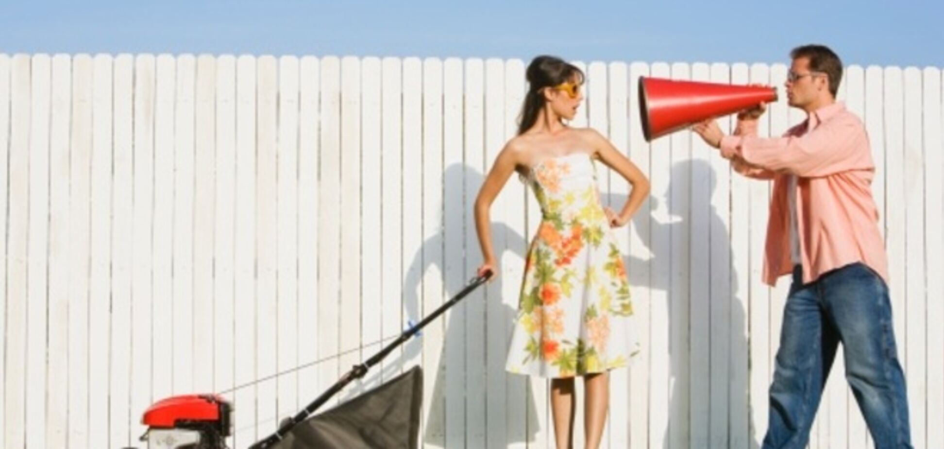 Чего нельзя говорить человеку, охваченному негативными эмоциями