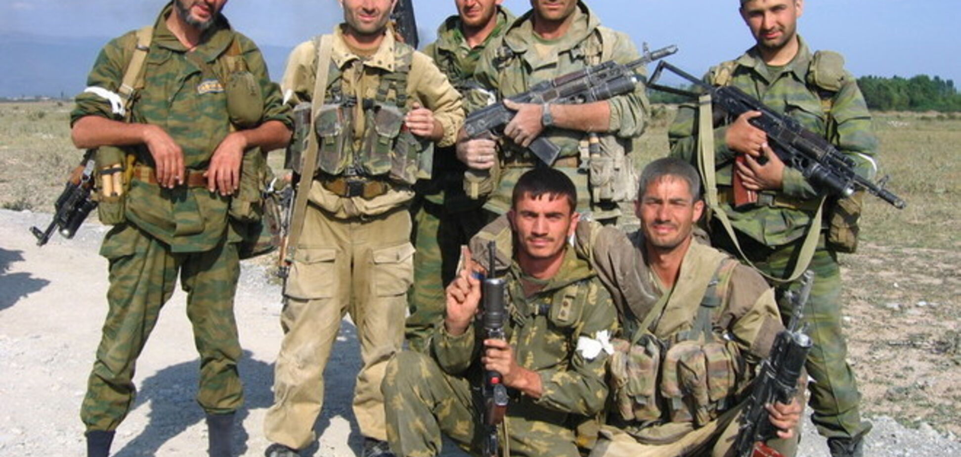 Снайперам на сході платять по $ 500 за кожного вбитого українського військового 