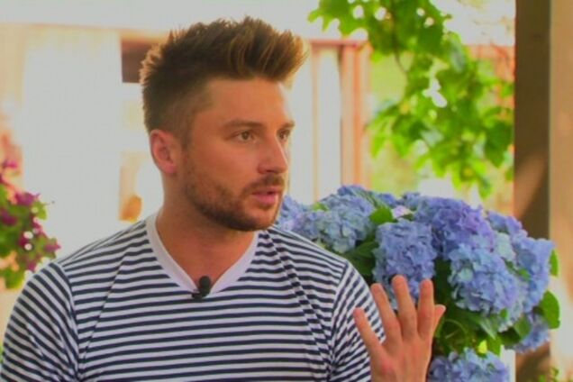 Лазарев: для меня Крым - не Россия