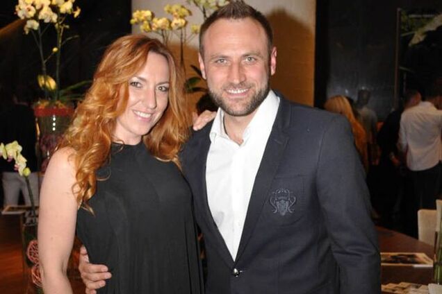 Украинская бизнес-элита отпраздновала открытие H-bar