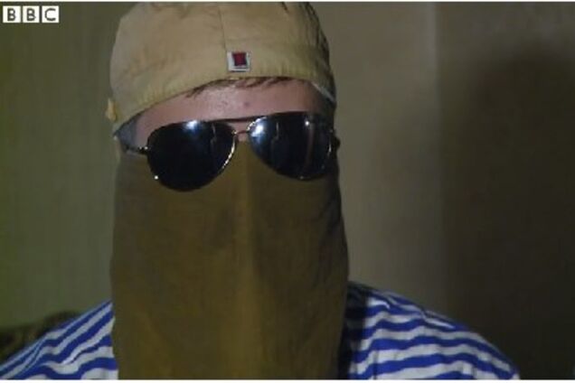 Боевиков РФ для войны на Донбассе набирают в Ростовской области - ВВС